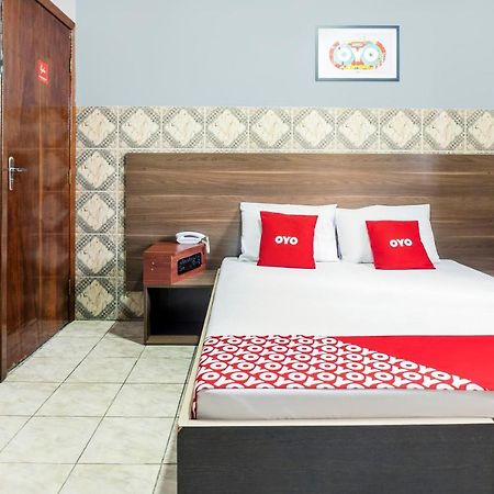 Hotel Osiris Сао Паоло Екстериор снимка