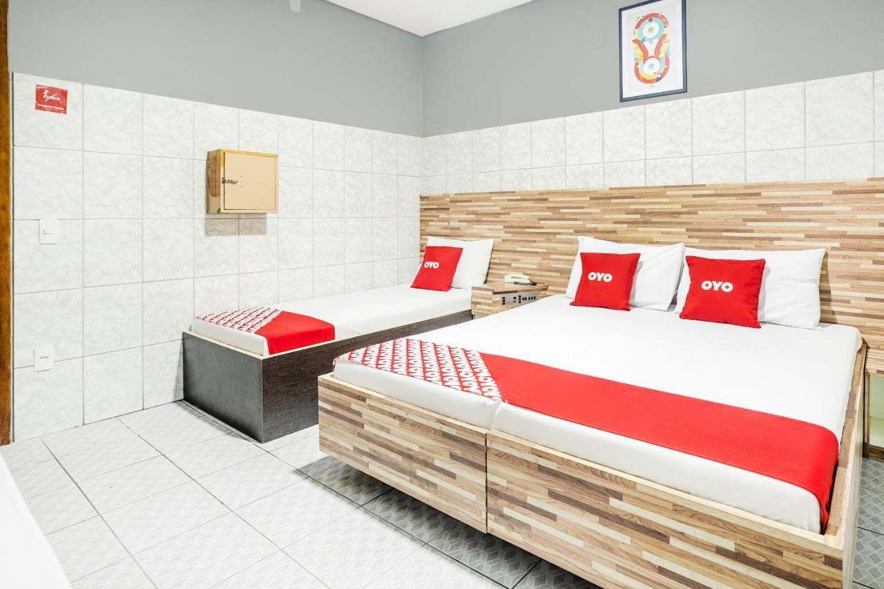 Hotel Osiris Сао Паоло Екстериор снимка
